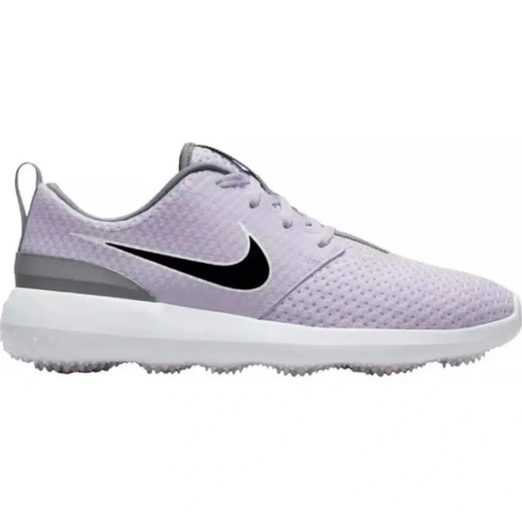 Nike Roshe G Women’s 6 Violet NIB - Picture 3 of 6